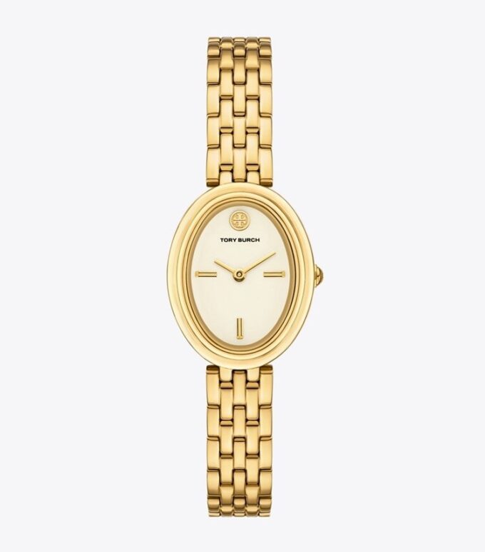 Oval Watch Oval Watch
