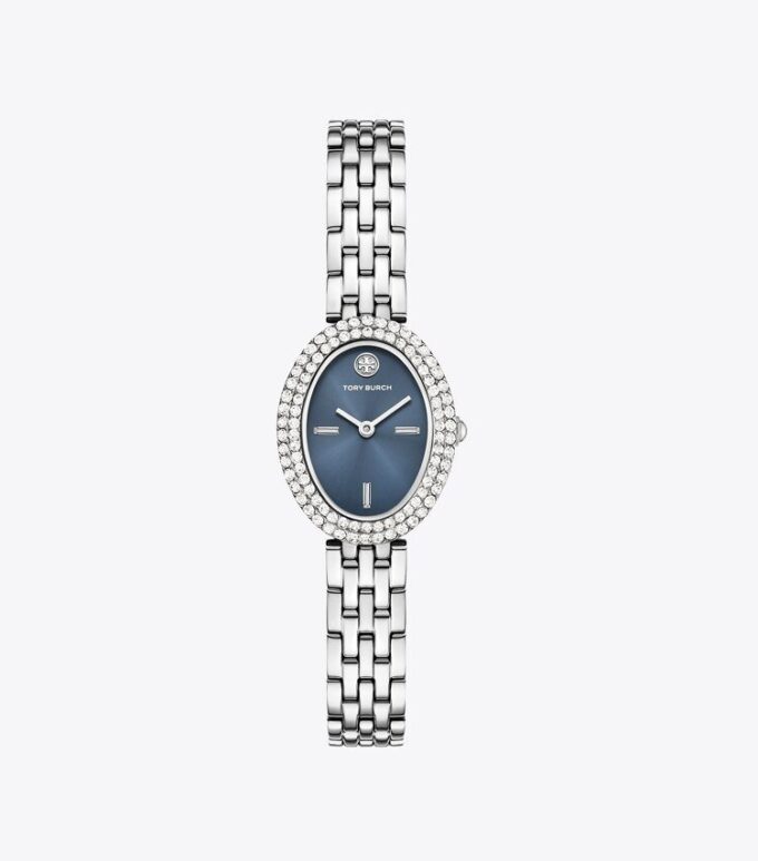 Oval Watch Oval Watch