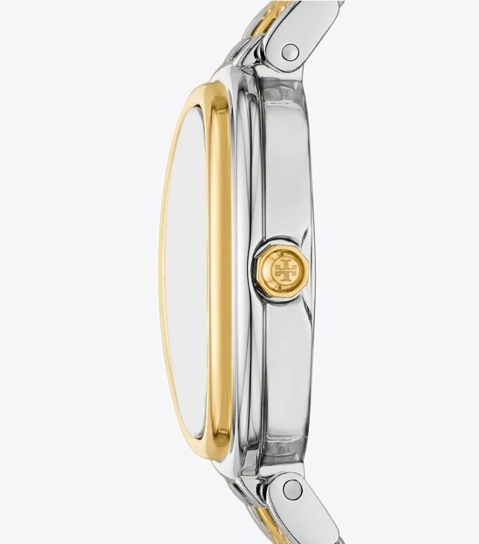 Oval Watch Oval Watch