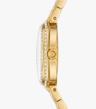 Oval Watch