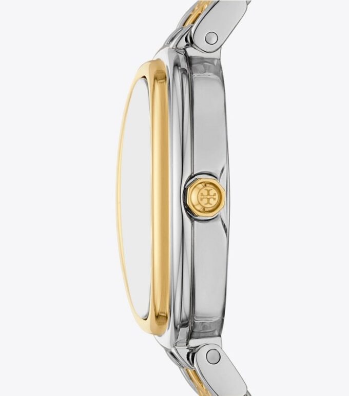 Oval Watch Oval Watch