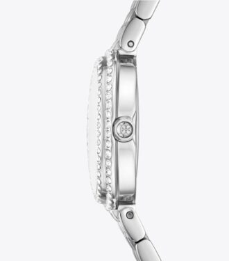 Oval Watch Oval Watch