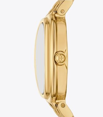 Oval Watch