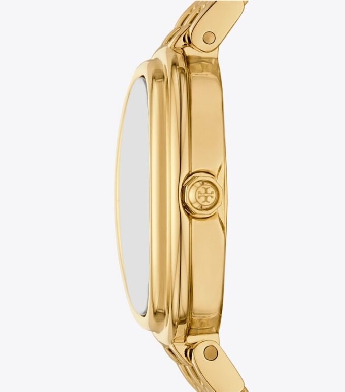 Oval Watch Oval Watch