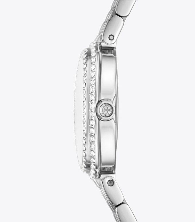 Oval Watch Oval Watch