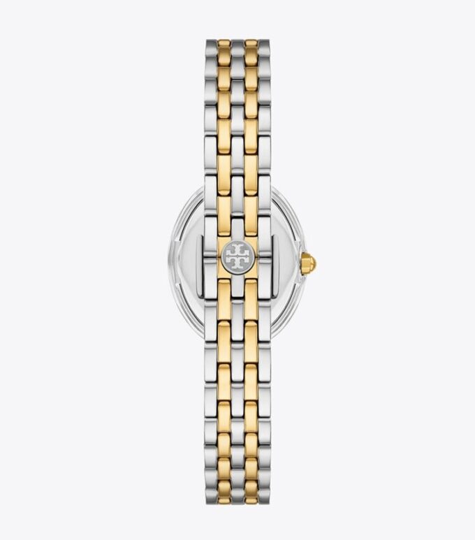 Oval Watch Oval Watch