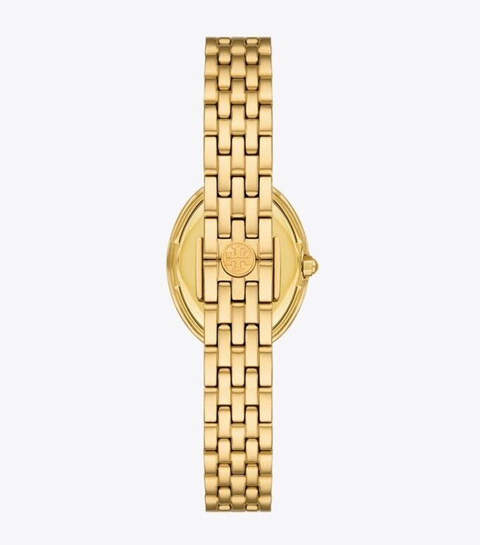 Oval Watch Oval Watch