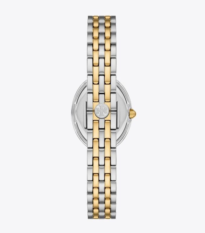 Oval Watch Oval Watch