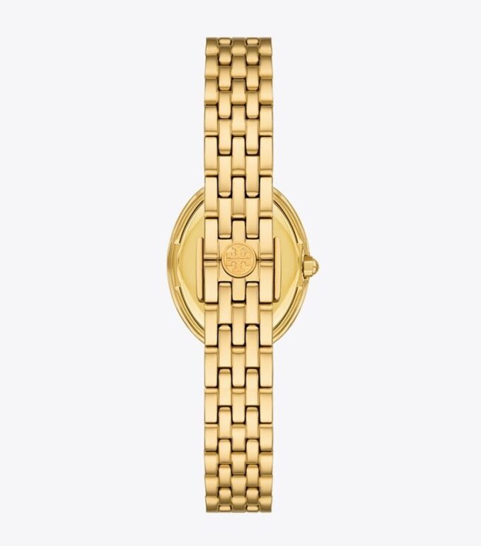 Oval Watch Oval Watch