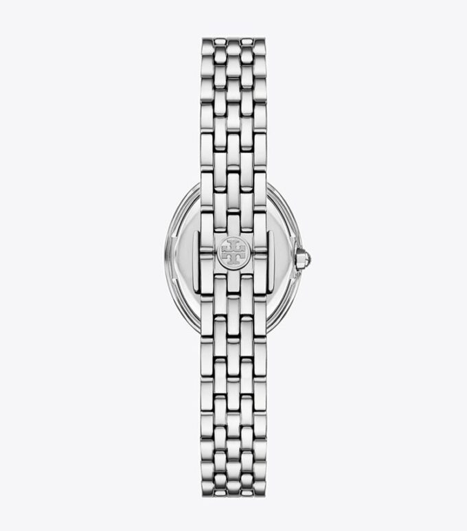 Oval Watch Oval Watch