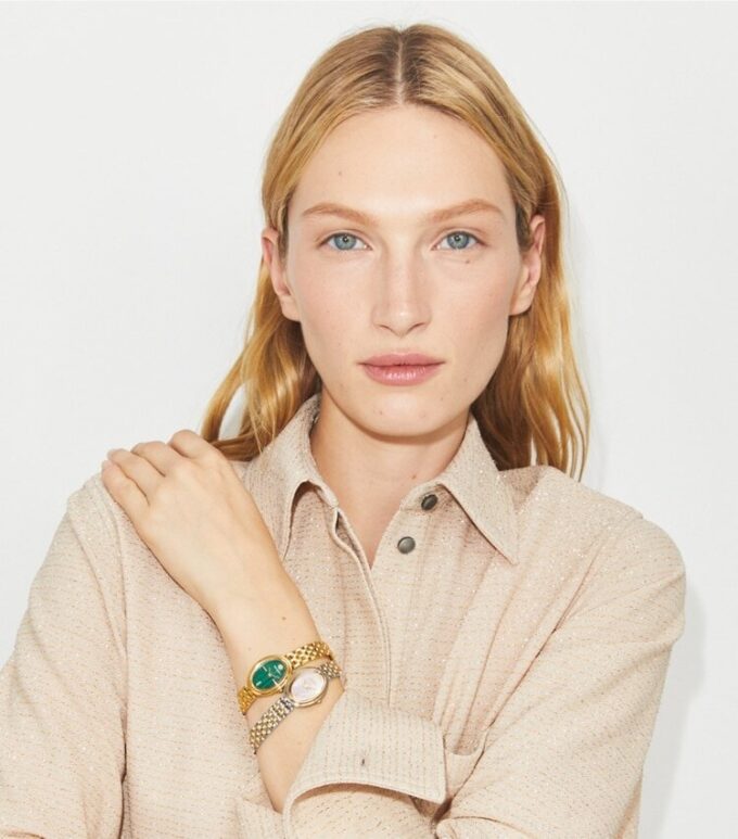 Oval Watch Oval Watch