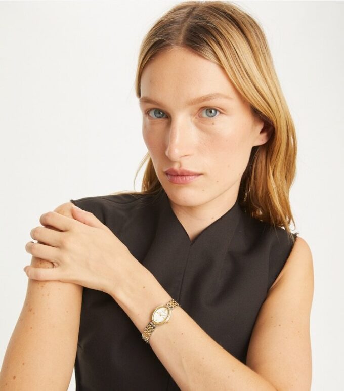 Oval Watch Oval Watch