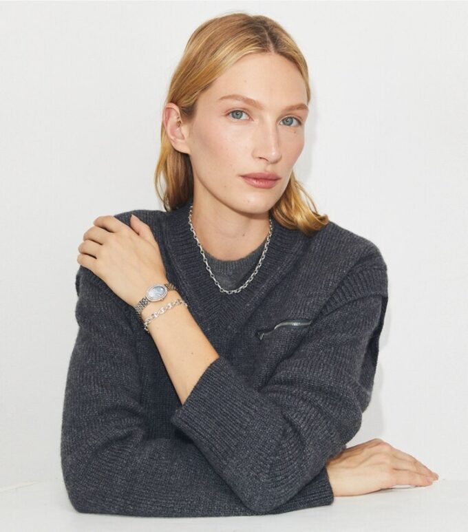 Oval Watch Oval Watch