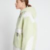 Oversized-Fleece-Pullover mit Kapuze Oversized-Fleece-Pullover mit Kapuze