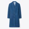 Oversized-Wollmantel Oversized-Wollmantel