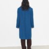 Oversized-Wollmantel Oversized-Wollmantel