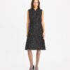 Paillettenbesetztes Fransenkleid Paillettenbesetztes Fransenkleid