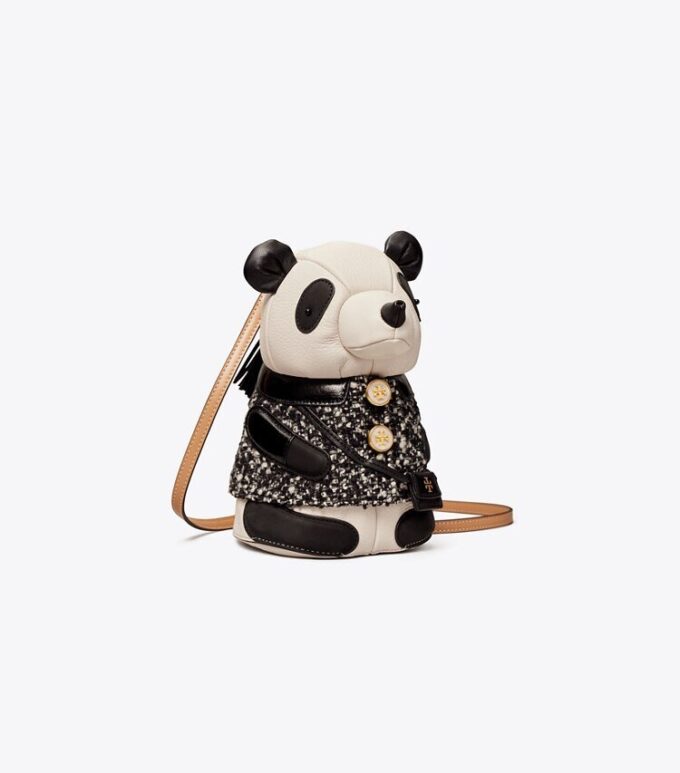 Panda-Tasche Panda-Tasche