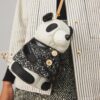 Panda-Tasche Panda-Tasche