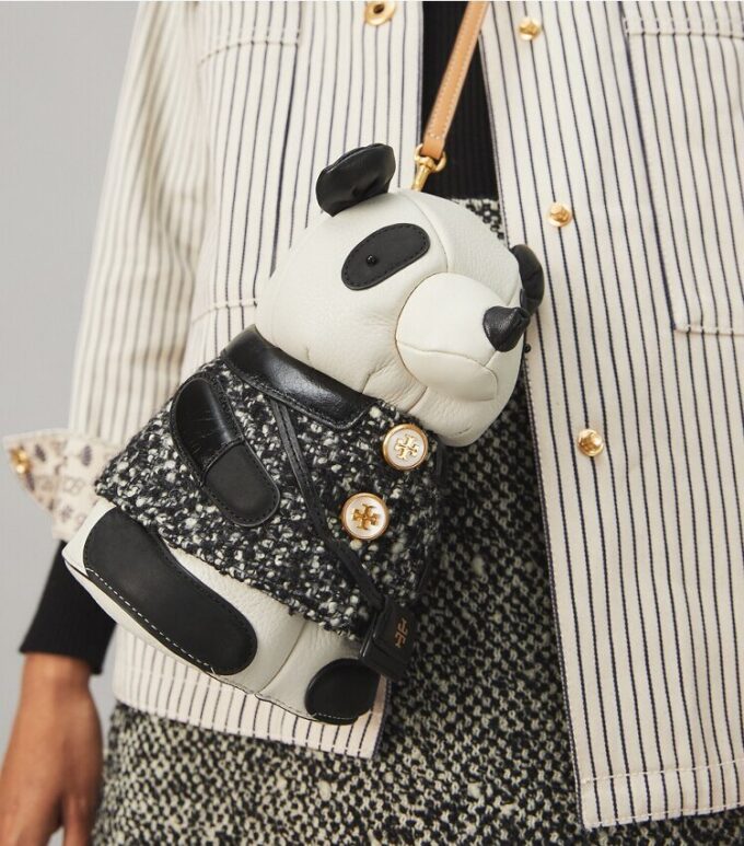 Panda-Tasche Panda-Tasche