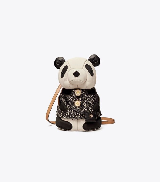 Panda-Tasche Panda-Tasche