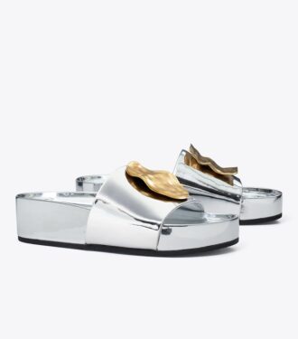 Patos Plateau-Sandalen