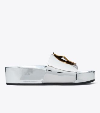 Patos Plateau-Sandalen