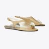 Patos Slingback-Sandale