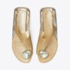 Patos Slingback-Sandale