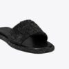 Pavé Double T Sport Slide Pavé Double T Sport Slide