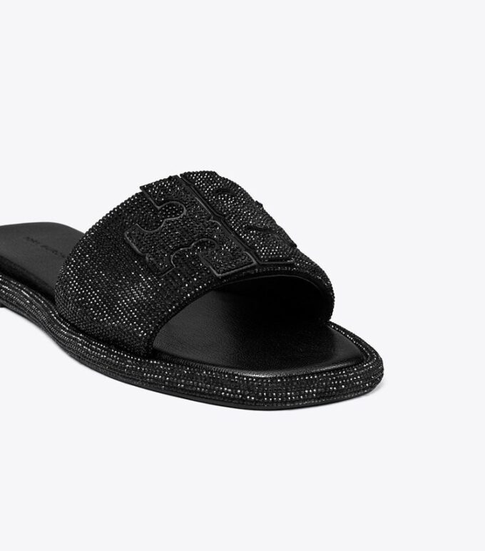 Pavé Double T Sport Slide Pavé Double T Sport Slide