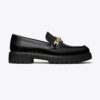 Pavé Gemini Link Lug Loafer Pavé Gemini Link Lug Loafer