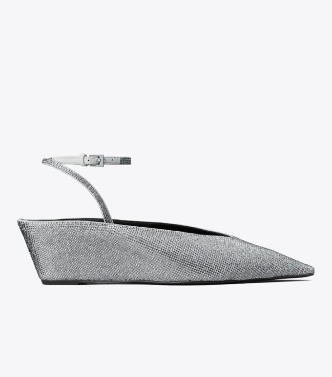 Pavé-Keilabsatz Pavé-Keilabsatz
