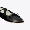 Peep-Toe-Mary-Jane-Ballerinas Peep-Toe-Mary-Jane-Ballerinas
