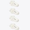 Performance Compression Pom-Pom Socken, 4er-Pack Performance Compression Pom-Pom Socken, 4er-Pack