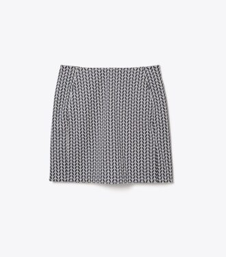 Performance Jacquard Rock