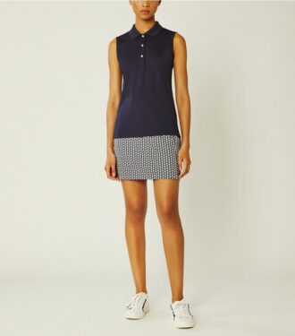 Performance Jacquard Rock