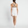 Performance Jersey Cross-Back Tennis Dress Performance Jersey Cross-Back Tennis Dress