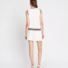 Performance Jersey V-Ausschnitt Tennis-Kleid Performance Jersey V-Ausschnitt Tennis-Kleid