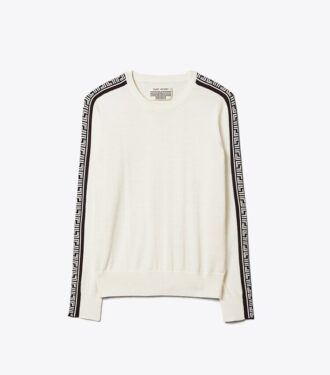 Performance Merino Geo-T Sweater