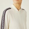 Performance Merino Geo-T Sweater Performance Merino Geo-T Sweater