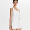 Performance Mesh Tennis Kleid Performance Mesh Tennis Kleid