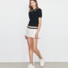 Performance Stretch Mini-Tennisrock Performance Stretch Mini-Tennisrock