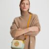 Perry Bombé Canvas Mini-Tasche Perry Bombé Canvas Mini-Tasche