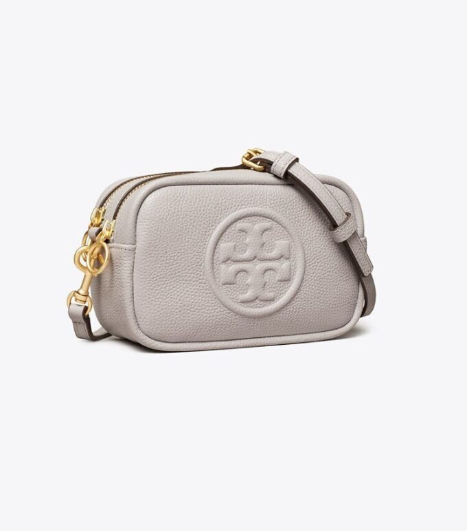 Perry Bombé Mini-Tasche Perry Bombé Mini-Tasche