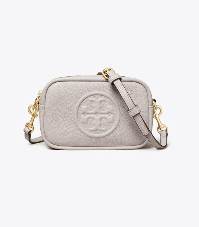 Perry Bombé Mini-Tasche Perry Bombé Mini-Tasche