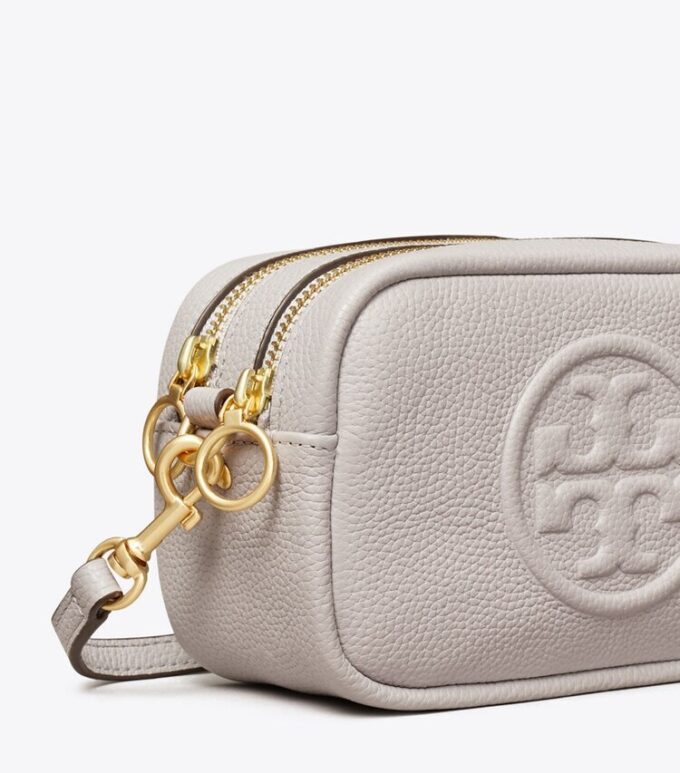 Perry Bombé Mini-Tasche Perry Bombé Mini-Tasche