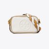 Perry Bombé Mini-Tasche mit gedrehtem Riemen