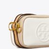 Perry Bombé Mini-Tasche mit gedrehtem Riemen