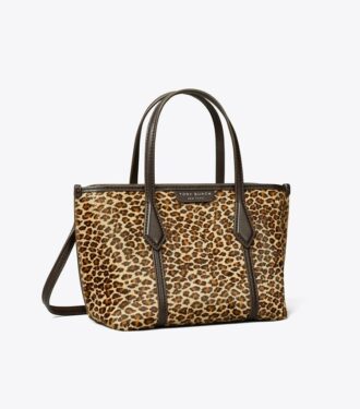 Perry Leopard Mini-Tasche Perry Leopard Mini-Tasche
